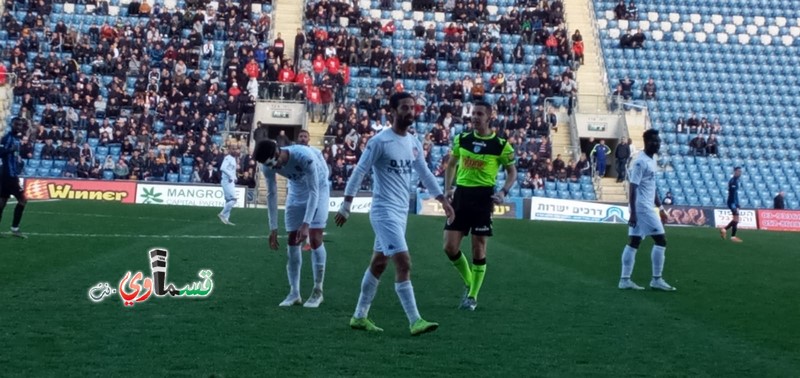  مريم وزينة للرئيس الأمريكي ترامب : غلبنا ملبس 2-1 ولن نخرج من هذه البلاد ... وسنبقى في الممتازة بالغصب عنك